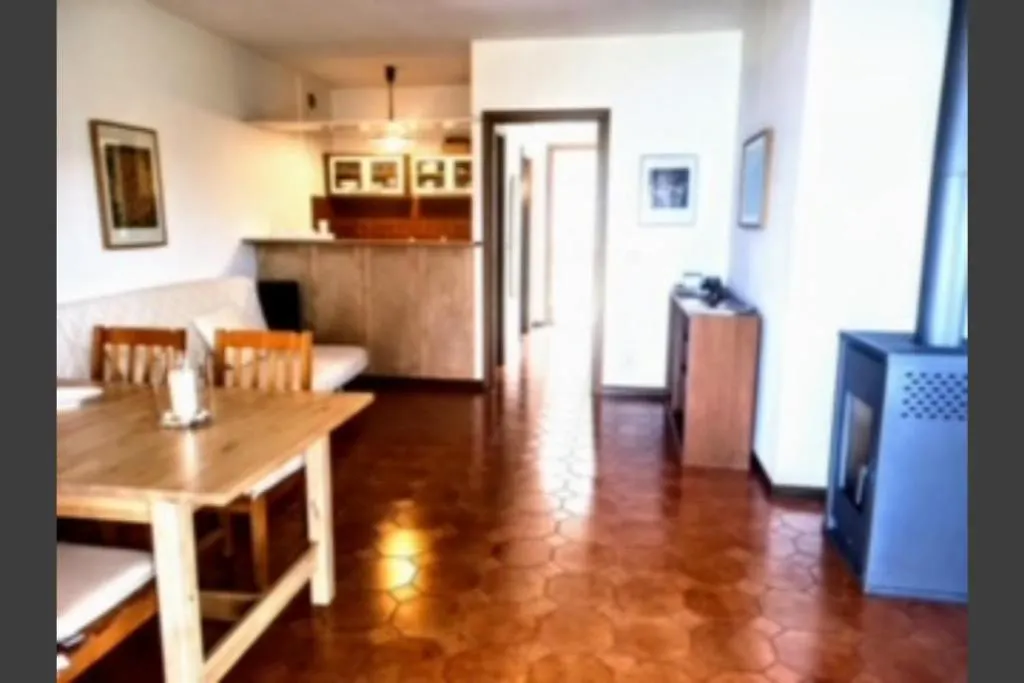 Schoene Ferienwohnung Mit Herrlichem Blick Zum Gardasee Tignale
