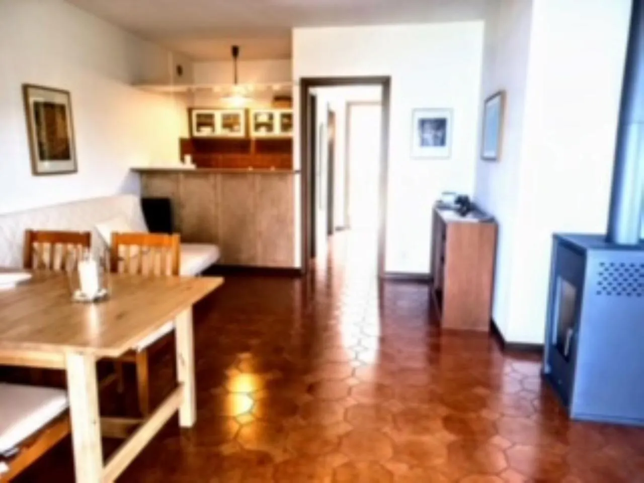 Appartement Schoene Ferienwohnung Mit Herrlichem Blick Zum Gardasee Tignale