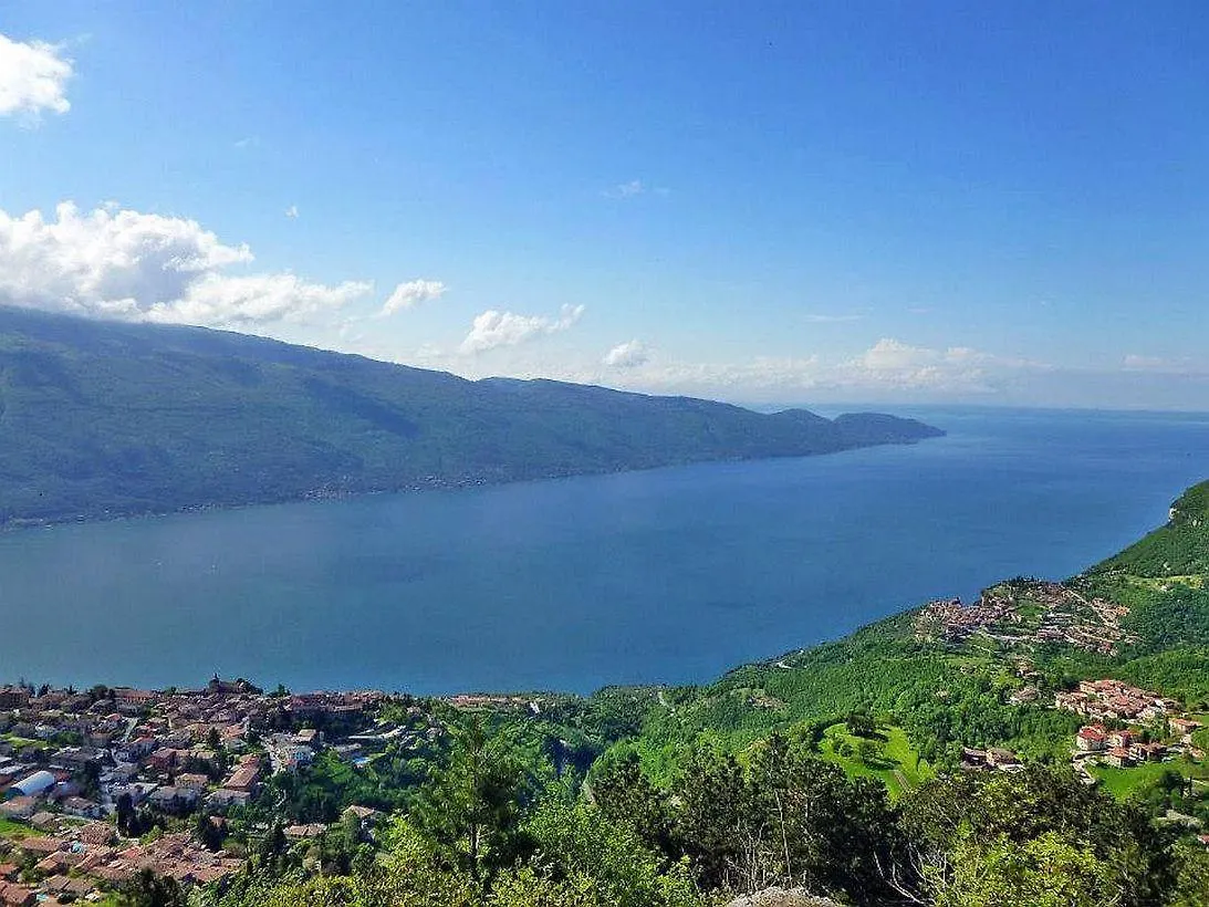 Schoene Ferienwohnung Mit Herrlichem Blick Zum Gardasee Tignale 0*,  Italie
