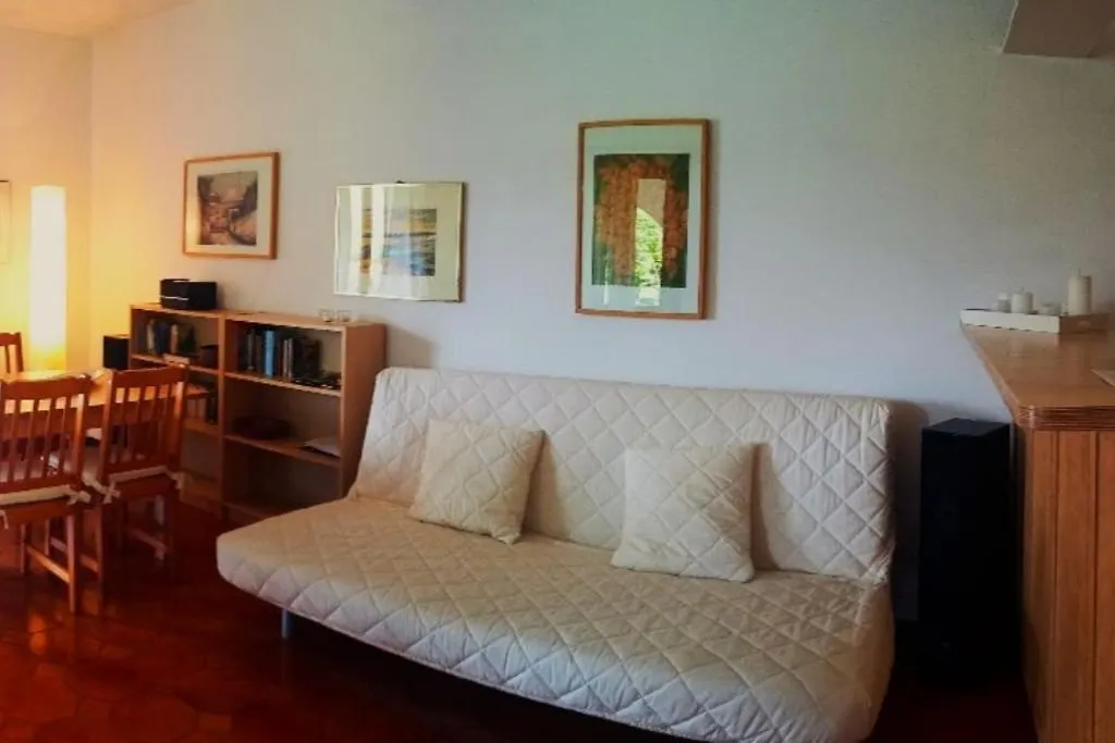 Schoene Ferienwohnung Mit Herrlichem Blick Zum Gardasee Tignale 0*,  Italie